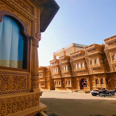 Hotel Royal Jaisalmer Εξωτερικό φωτογραφία