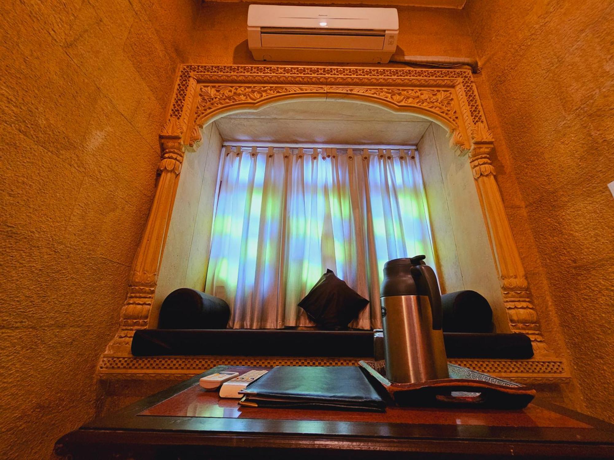 Hotel Royal Jaisalmer Εξωτερικό φωτογραφία