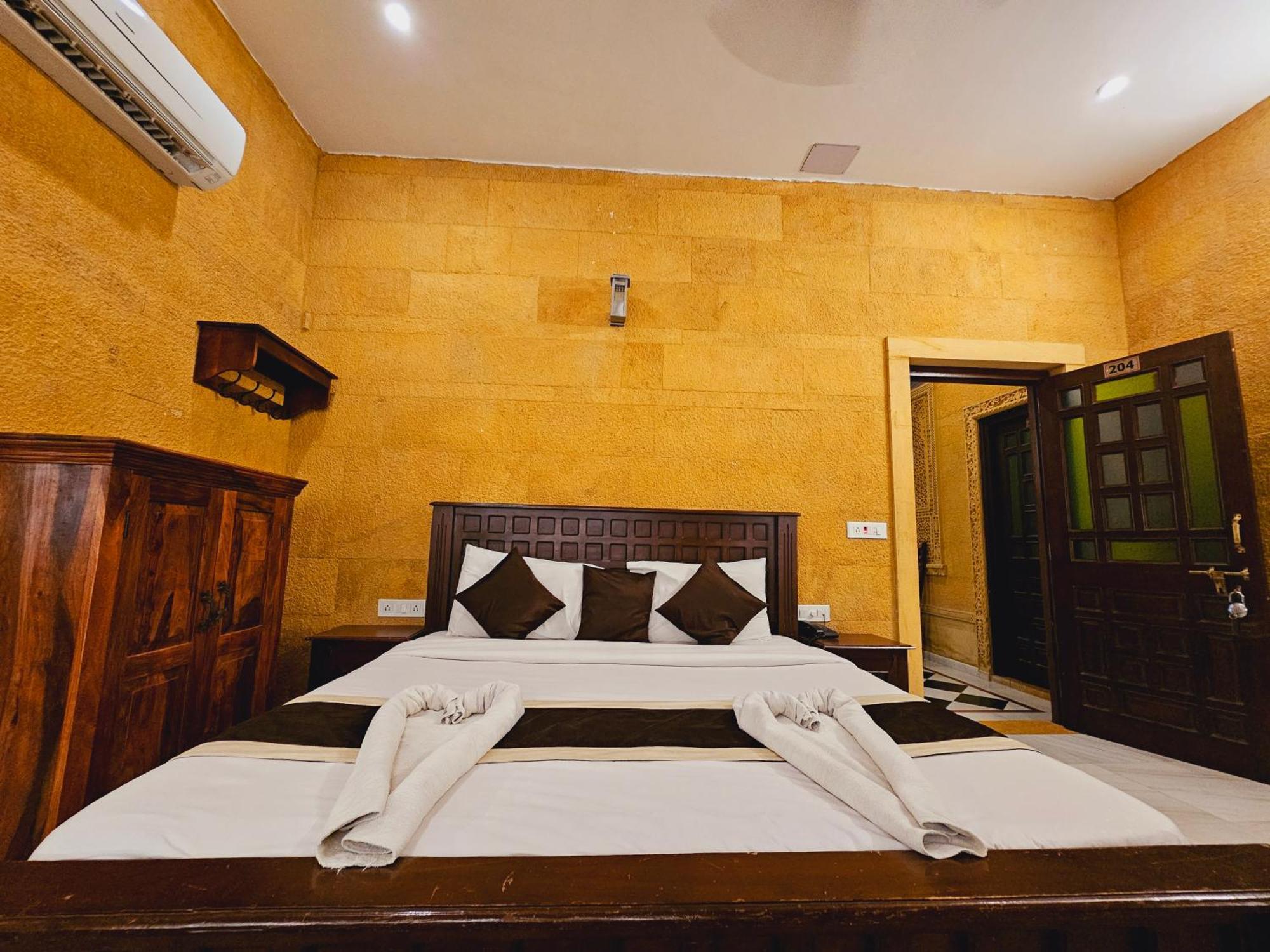 Hotel Royal Jaisalmer Εξωτερικό φωτογραφία