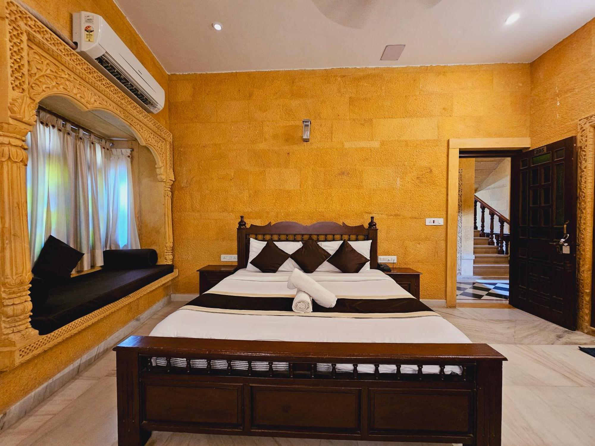Hotel Royal Jaisalmer Εξωτερικό φωτογραφία