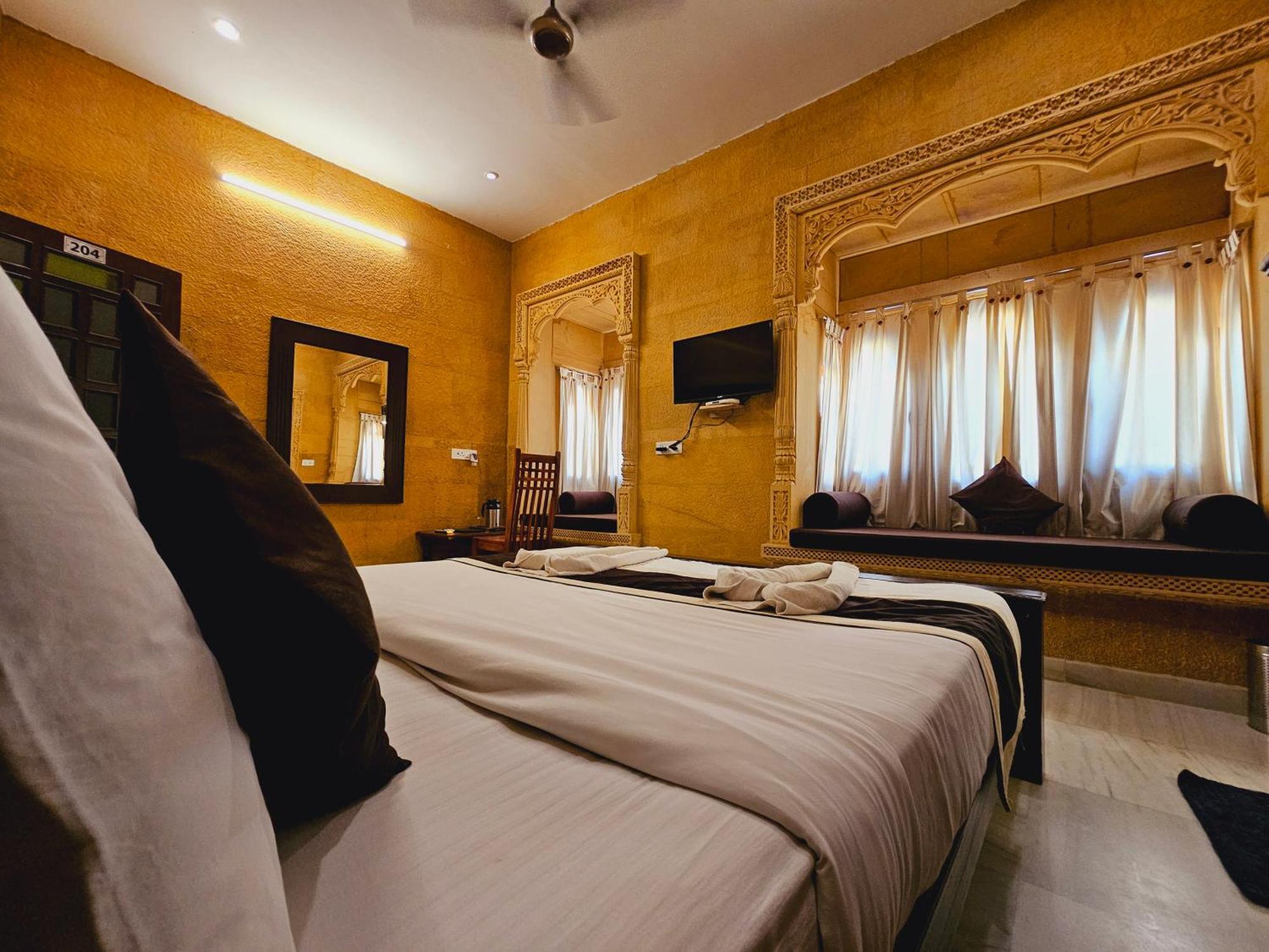 Hotel Royal Jaisalmer Εξωτερικό φωτογραφία
