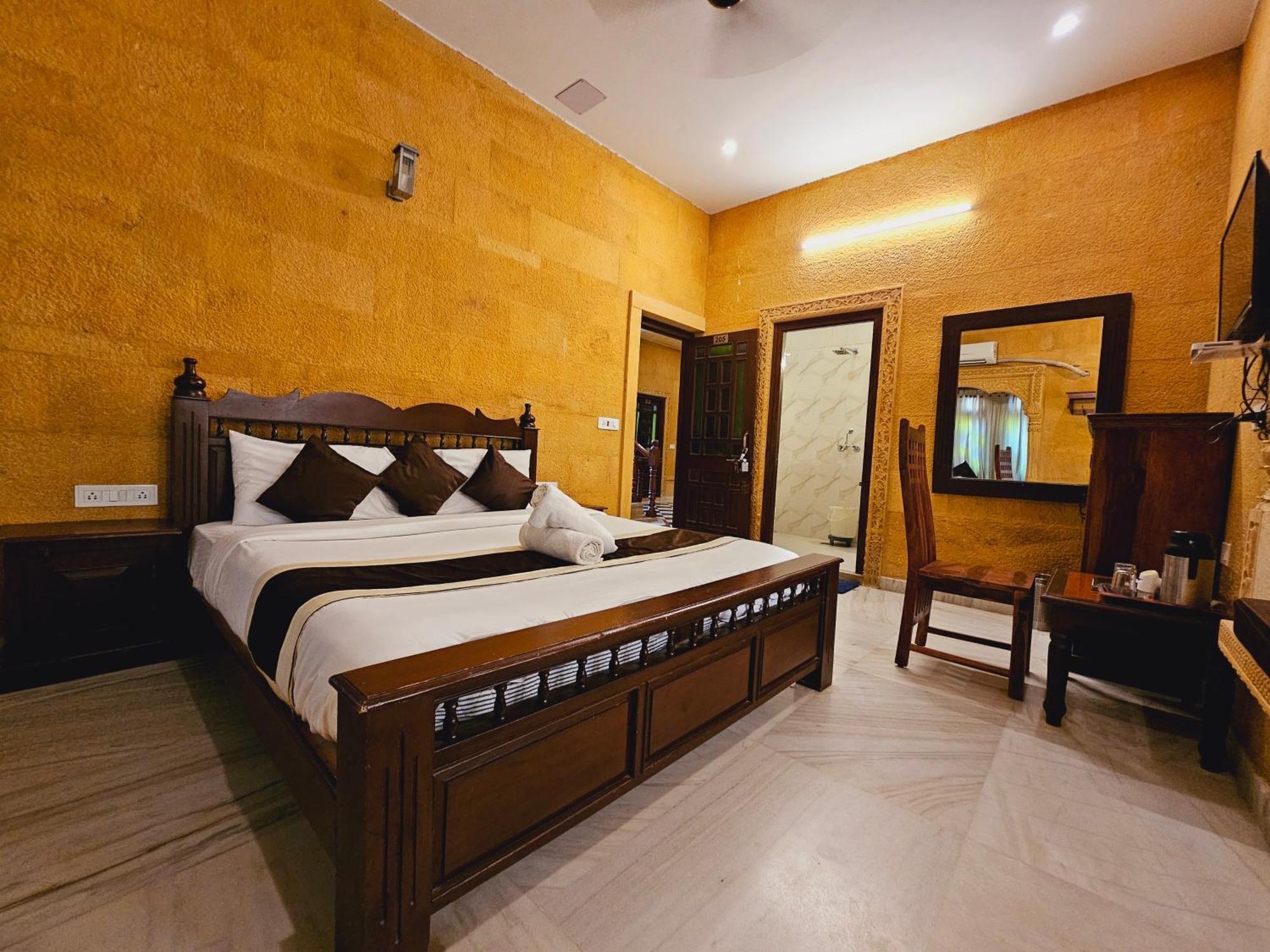 Hotel Royal Jaisalmer Εξωτερικό φωτογραφία