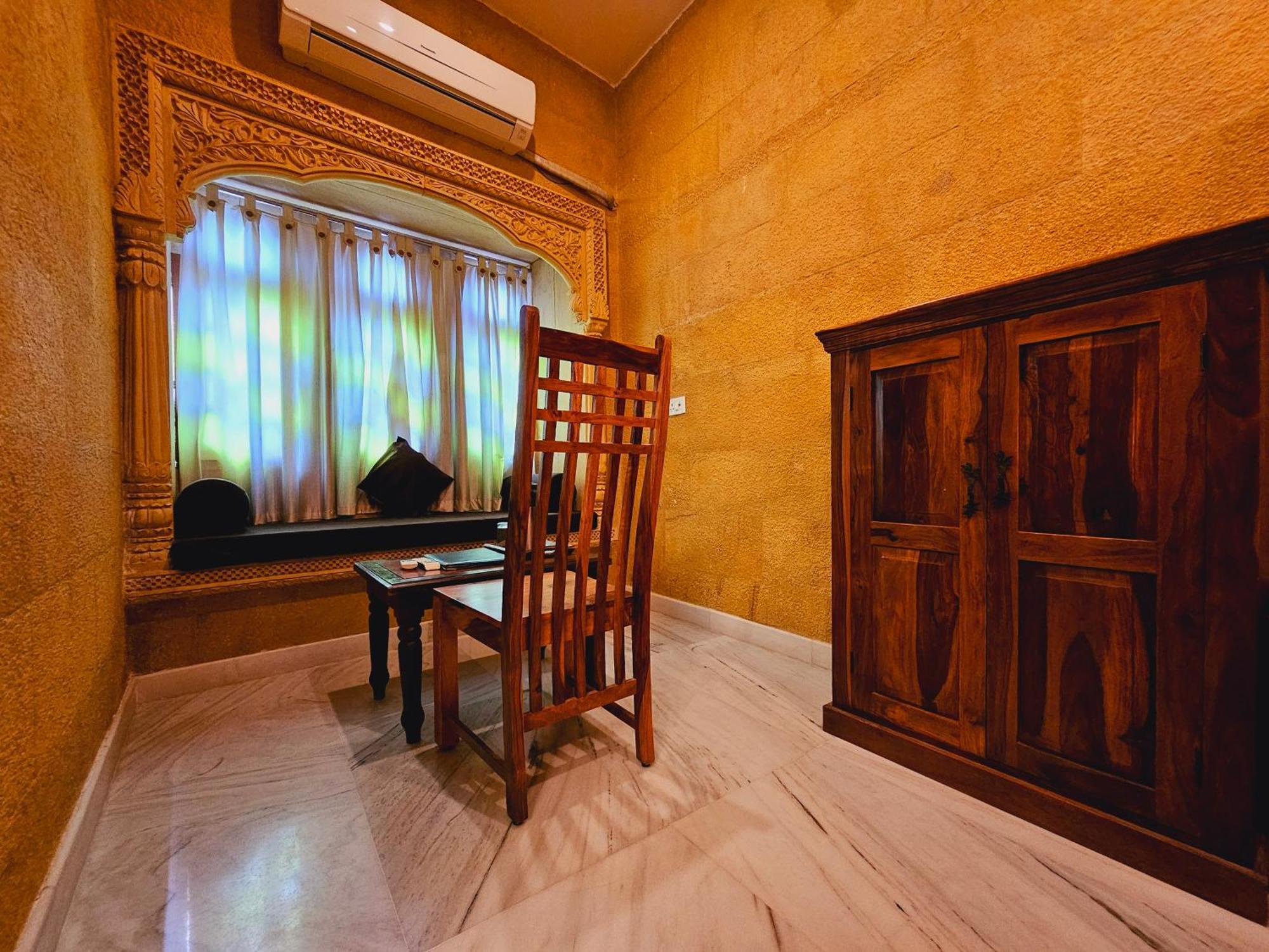 Hotel Royal Jaisalmer Εξωτερικό φωτογραφία