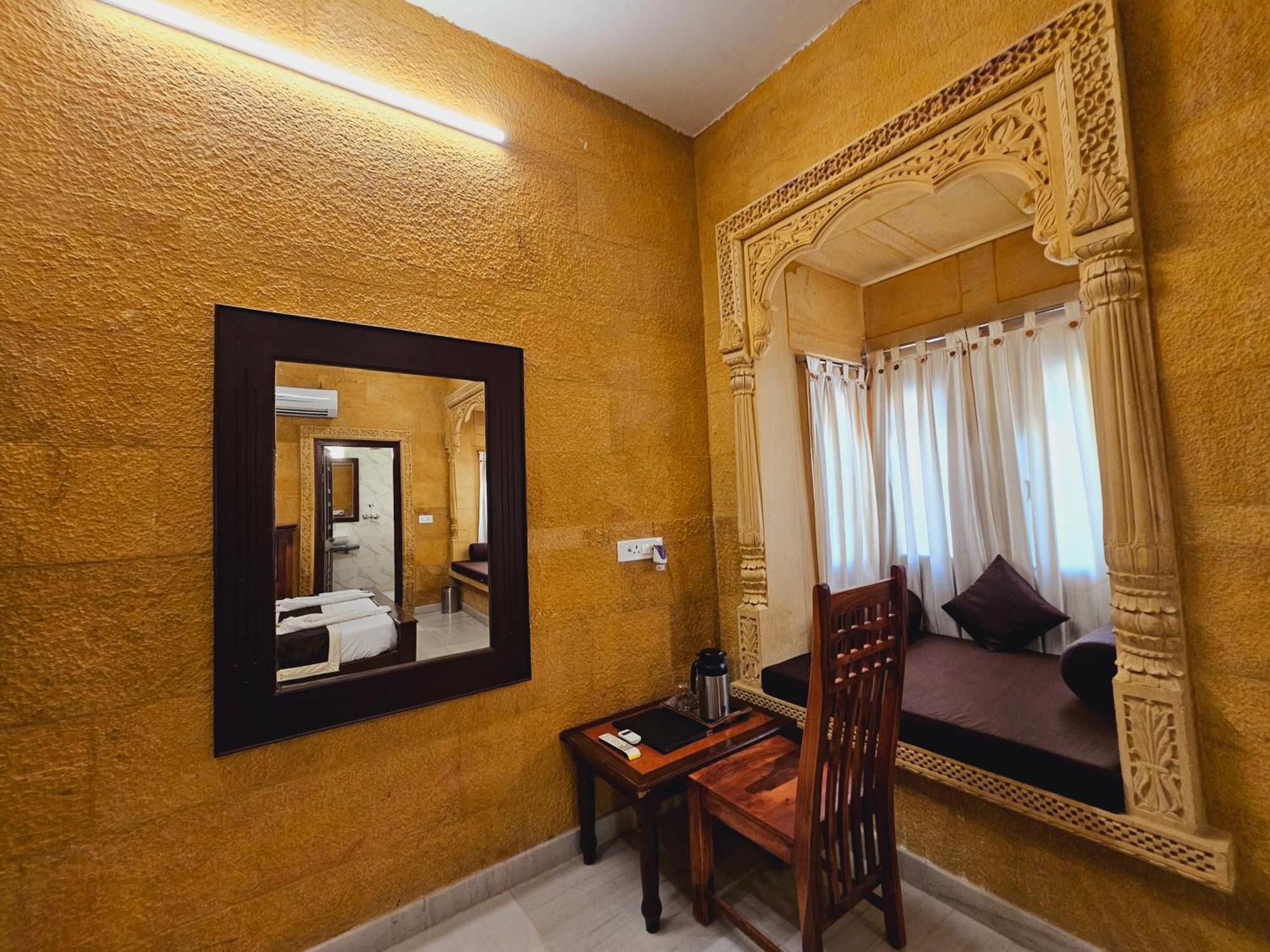 Hotel Royal Jaisalmer Εξωτερικό φωτογραφία