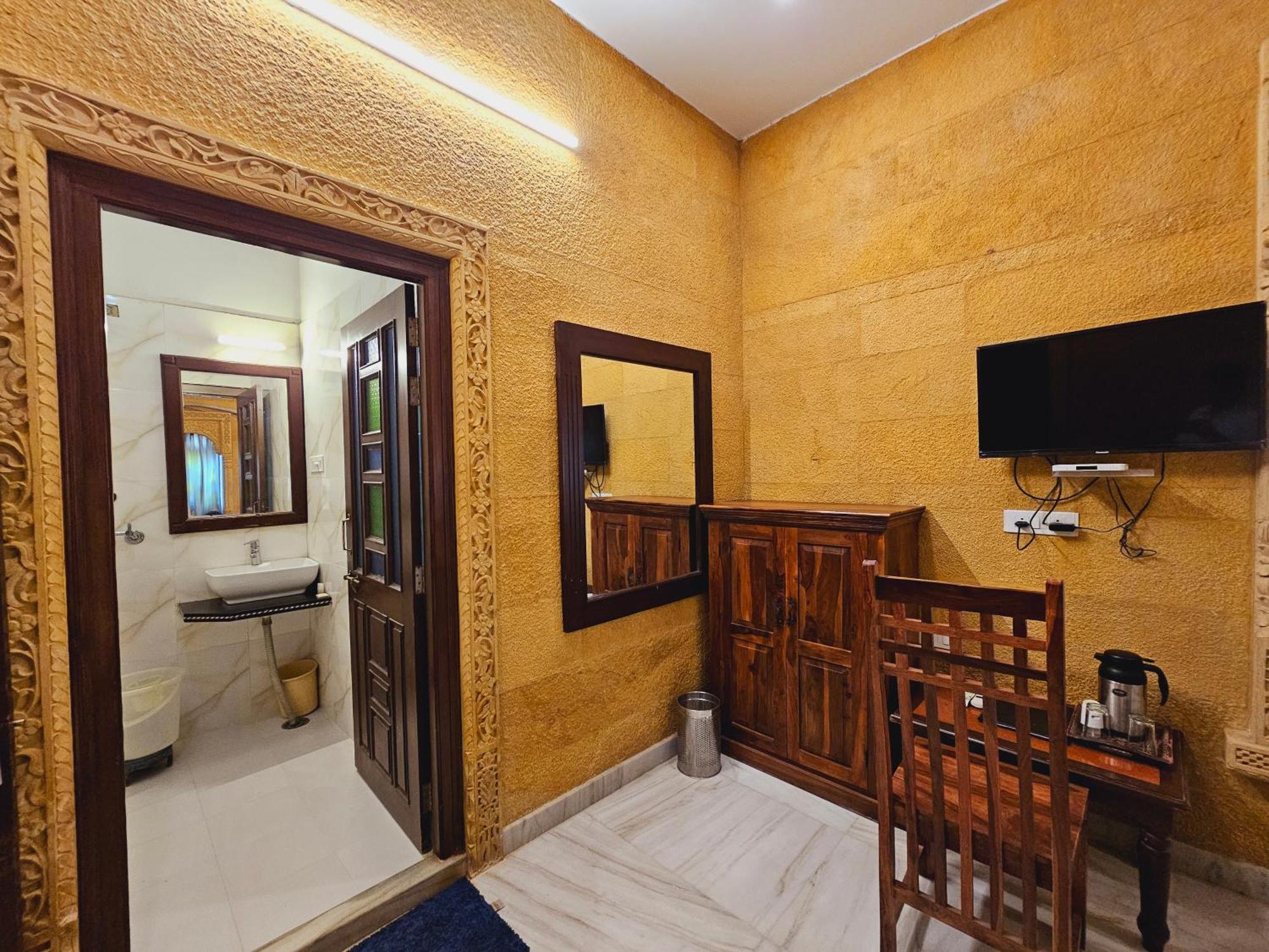 Hotel Royal Jaisalmer Εξωτερικό φωτογραφία