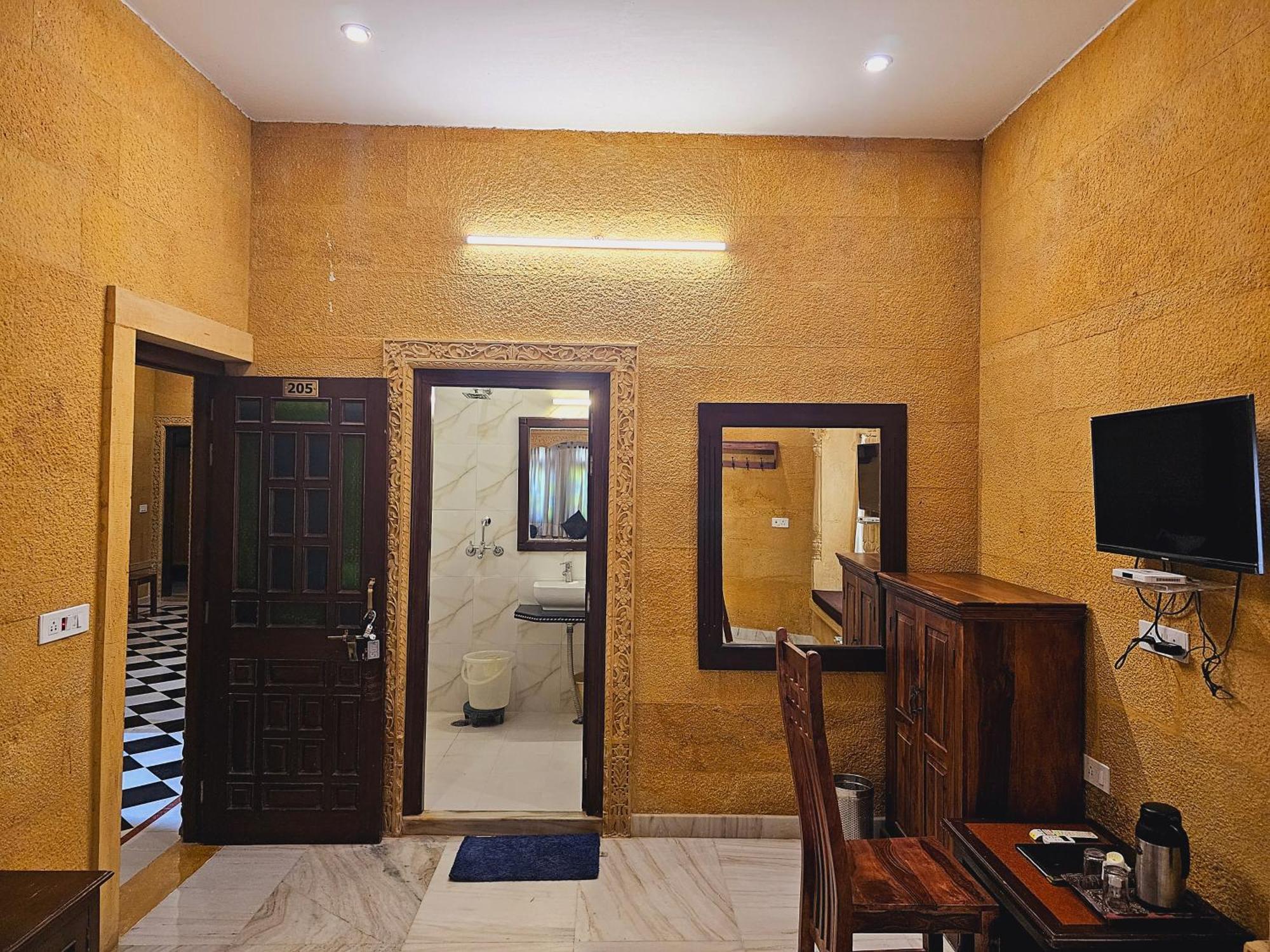 Hotel Royal Jaisalmer Εξωτερικό φωτογραφία