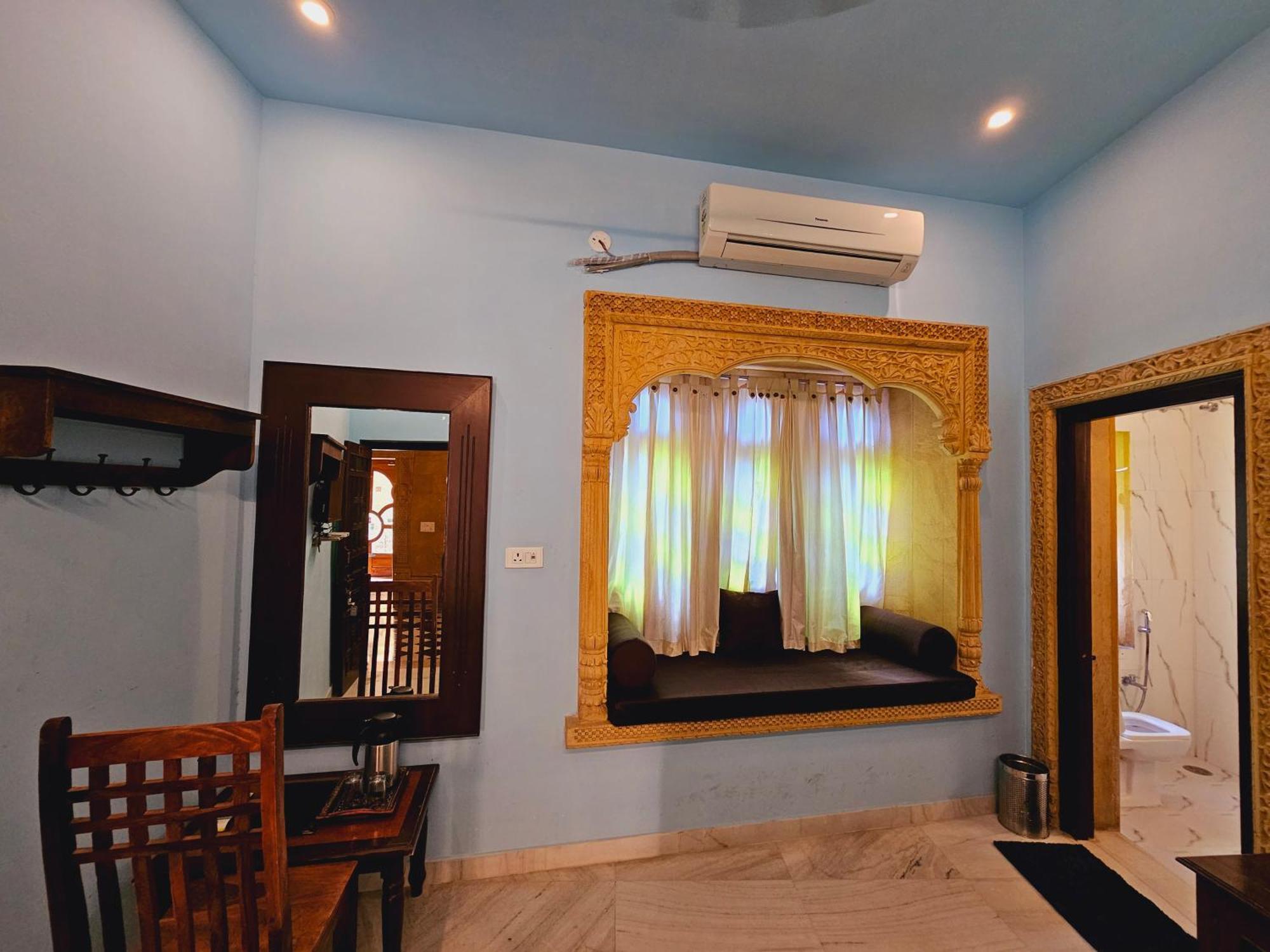 Hotel Royal Jaisalmer Εξωτερικό φωτογραφία
