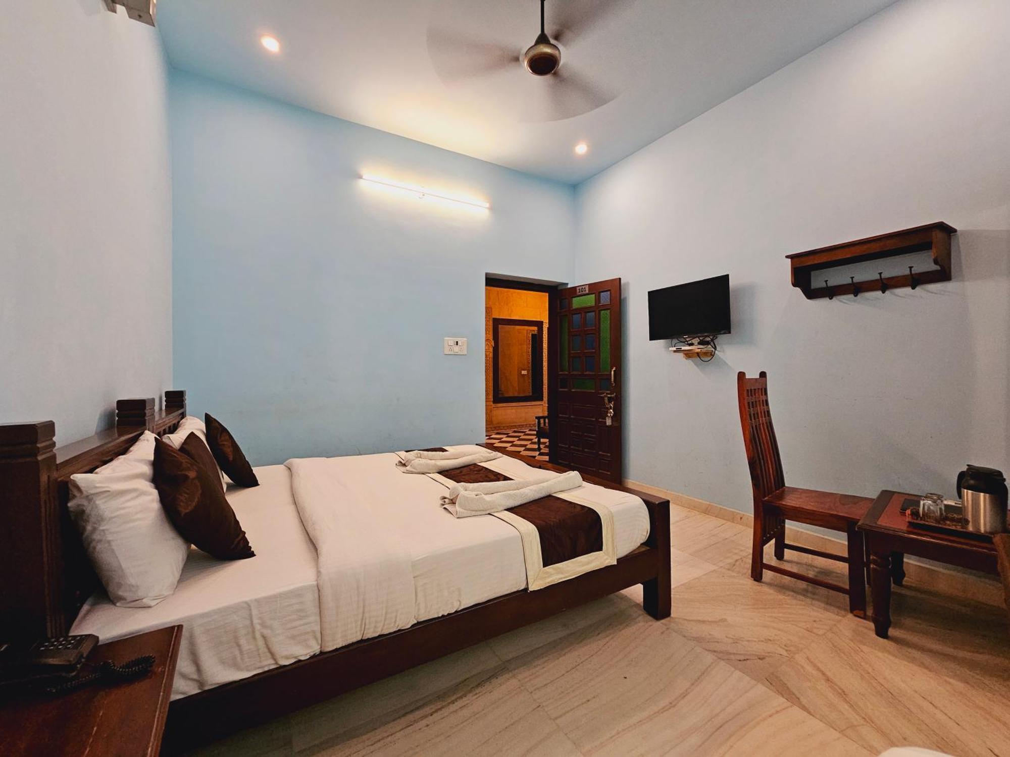 Hotel Royal Jaisalmer Εξωτερικό φωτογραφία
