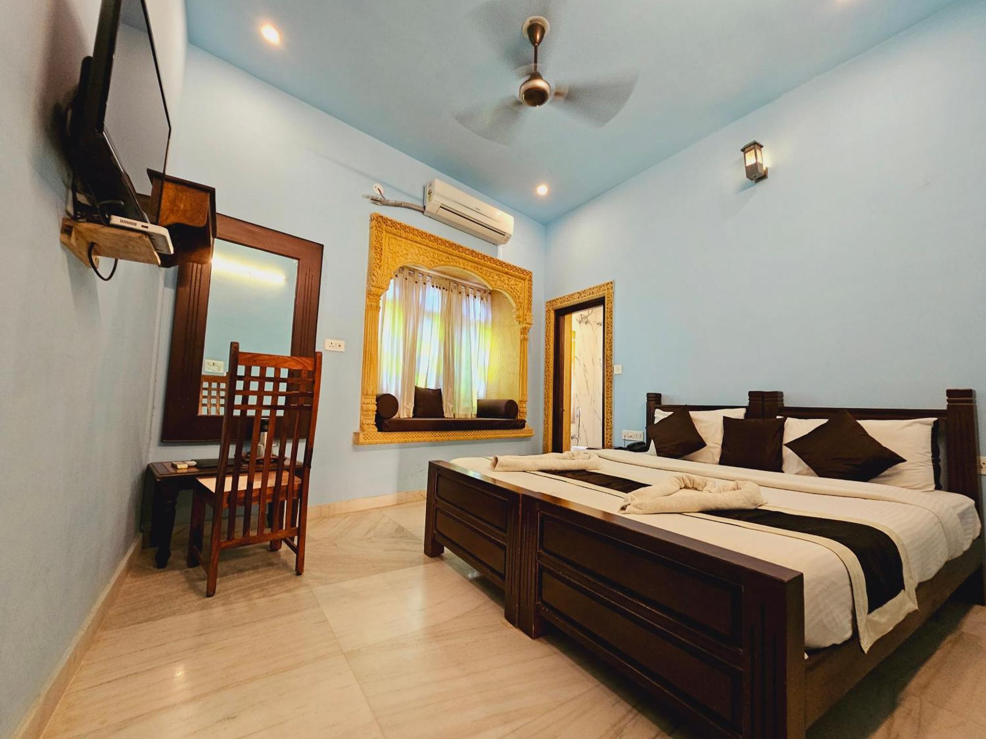 Hotel Royal Jaisalmer Εξωτερικό φωτογραφία