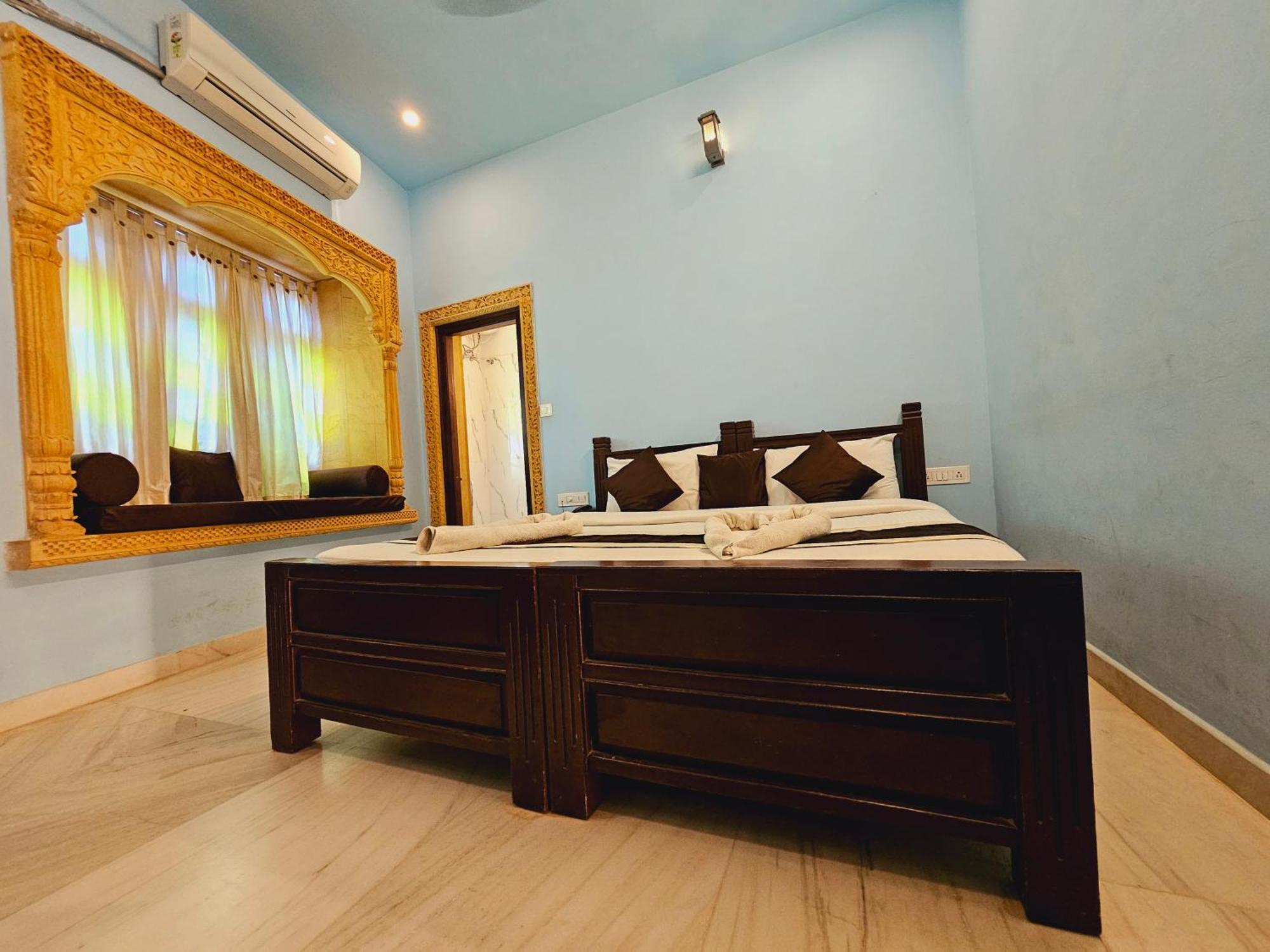 Hotel Royal Jaisalmer Εξωτερικό φωτογραφία