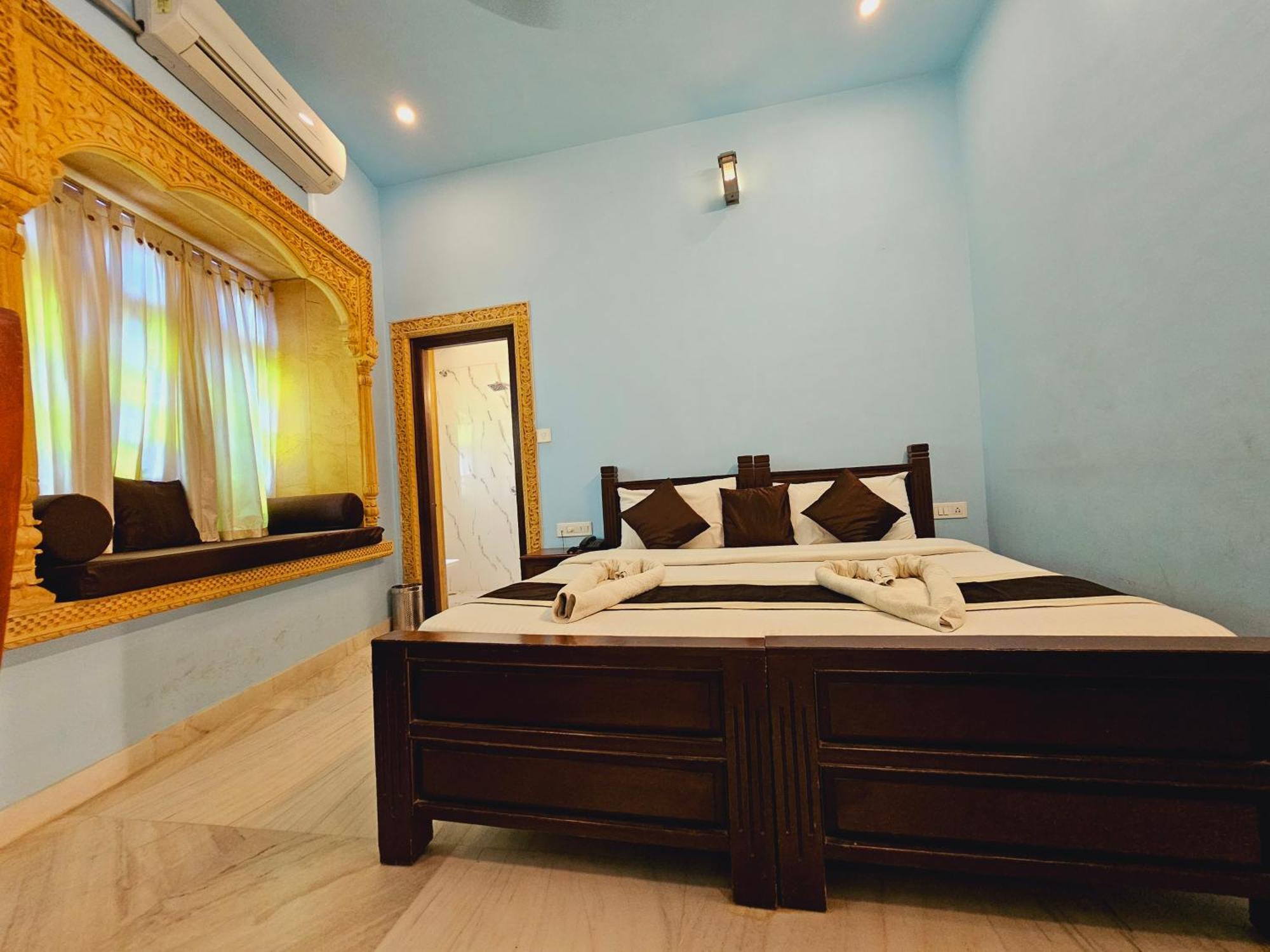 Hotel Royal Jaisalmer Εξωτερικό φωτογραφία