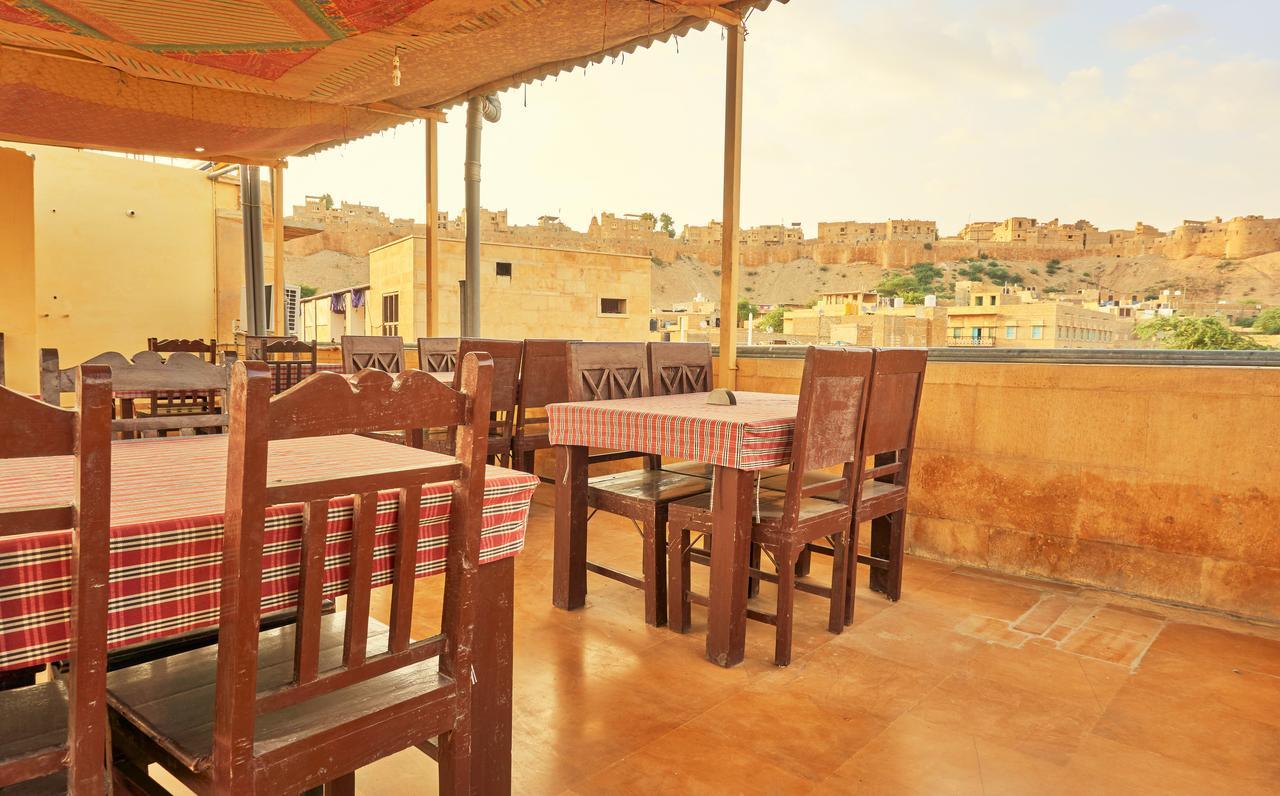 Hotel Royal Jaisalmer Εξωτερικό φωτογραφία