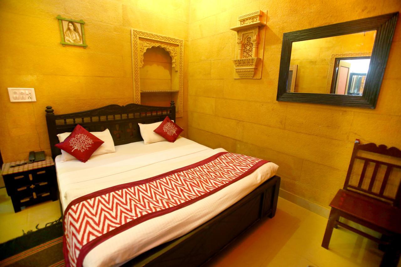 Hotel Royal Jaisalmer Εξωτερικό φωτογραφία