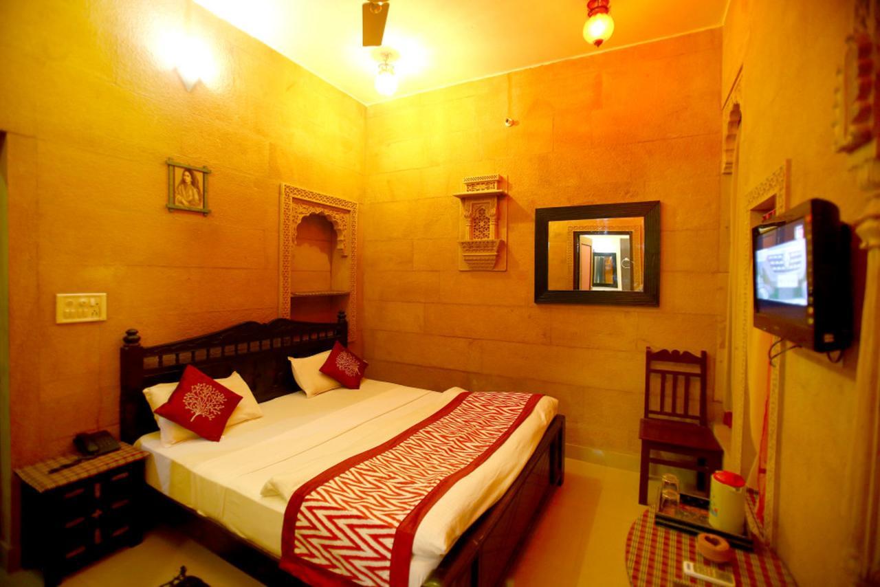 Hotel Royal Jaisalmer Εξωτερικό φωτογραφία