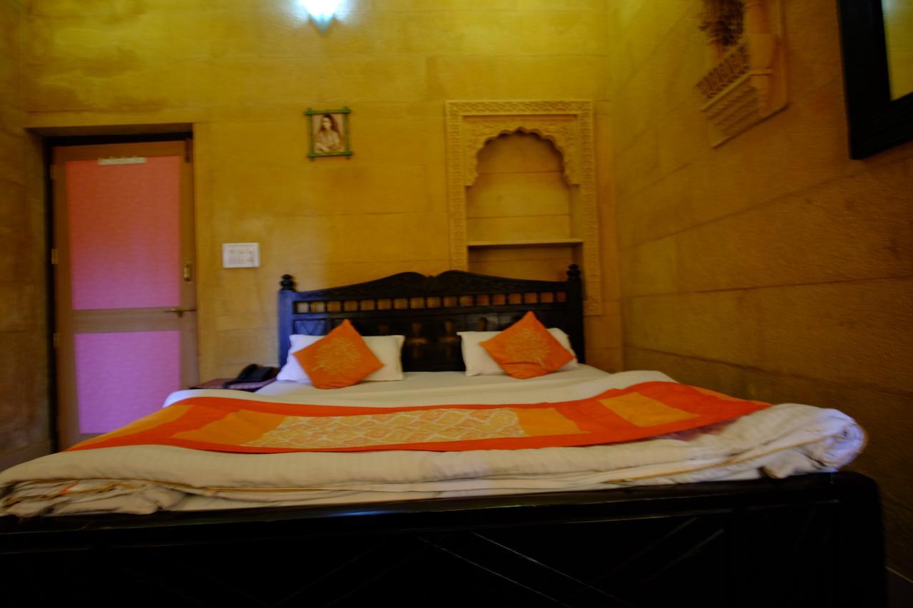 Hotel Royal Jaisalmer Εξωτερικό φωτογραφία