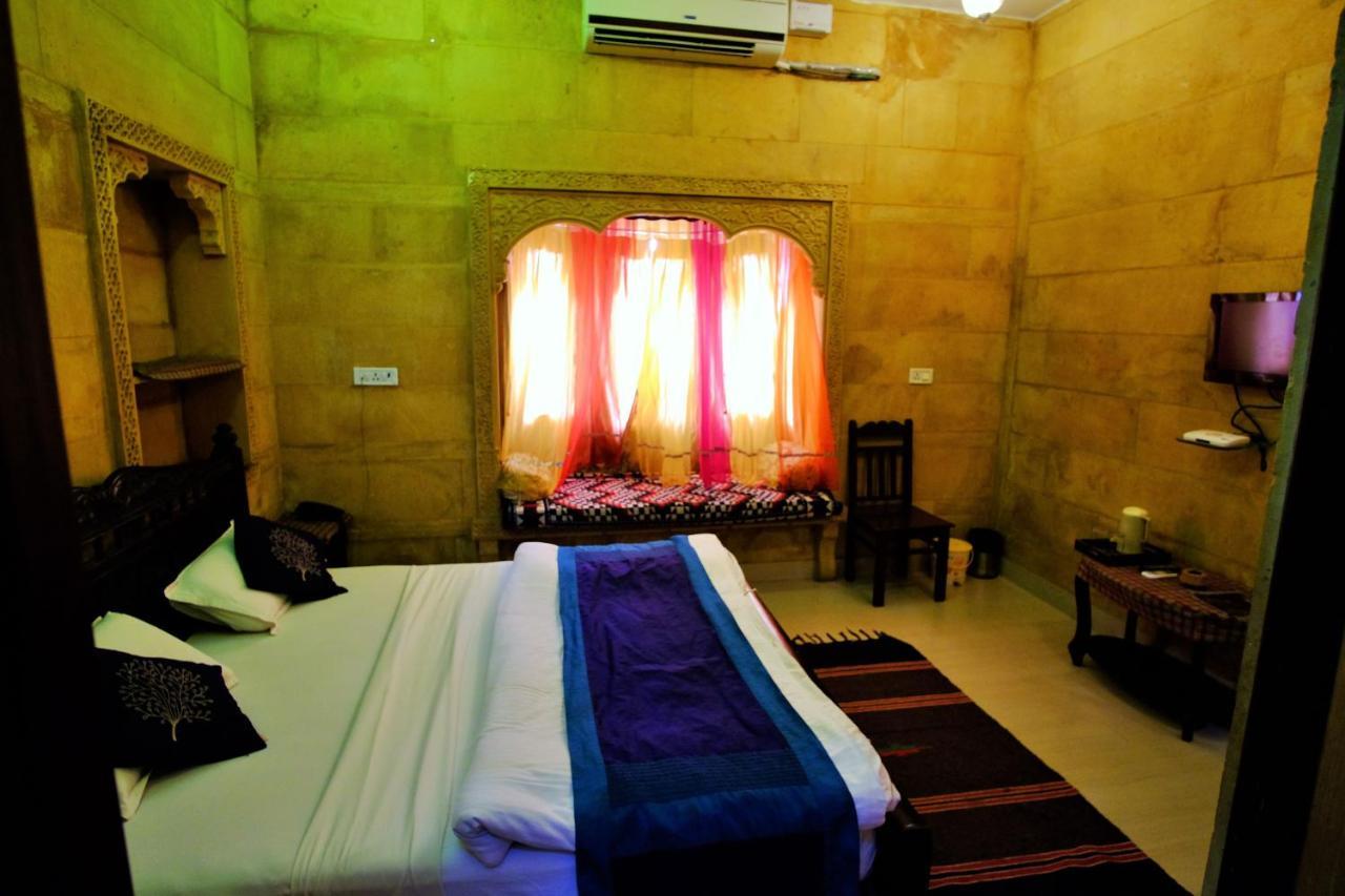Hotel Royal Jaisalmer Εξωτερικό φωτογραφία