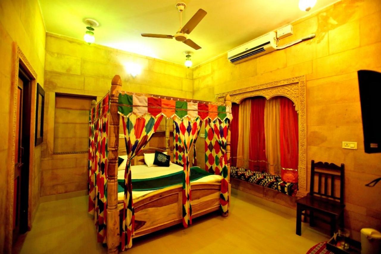 Hotel Royal Jaisalmer Εξωτερικό φωτογραφία
